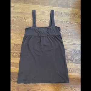 Juicy Couture Sweatshirt Dress/ Jumper